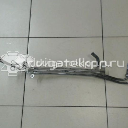 Фото Трубка топливная для двигателя EJ20 (Turbo) для Subaru Impreza 211-250 л.с 16V 2.0 л бензин 17544AA135