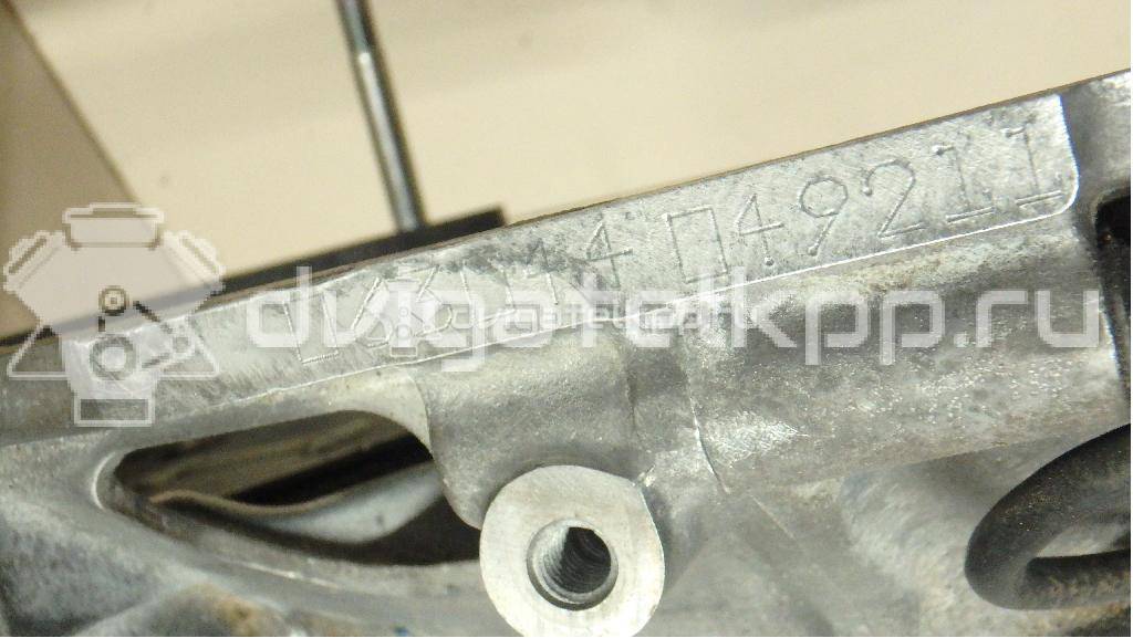 Фото Контрактный (б/у) двигатель EJ253 для Subaru Legacy / Outback 167-175 л.с 16V 2.5 л бензин {forloop.counter}}