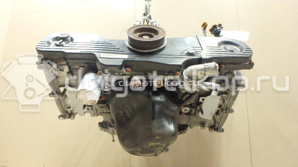 Фото Контрактный (б/у) двигатель EJ253 для Subaru Legacy / Outback 167-175 л.с 16V 2.5 л бензин {forloop.counter}}