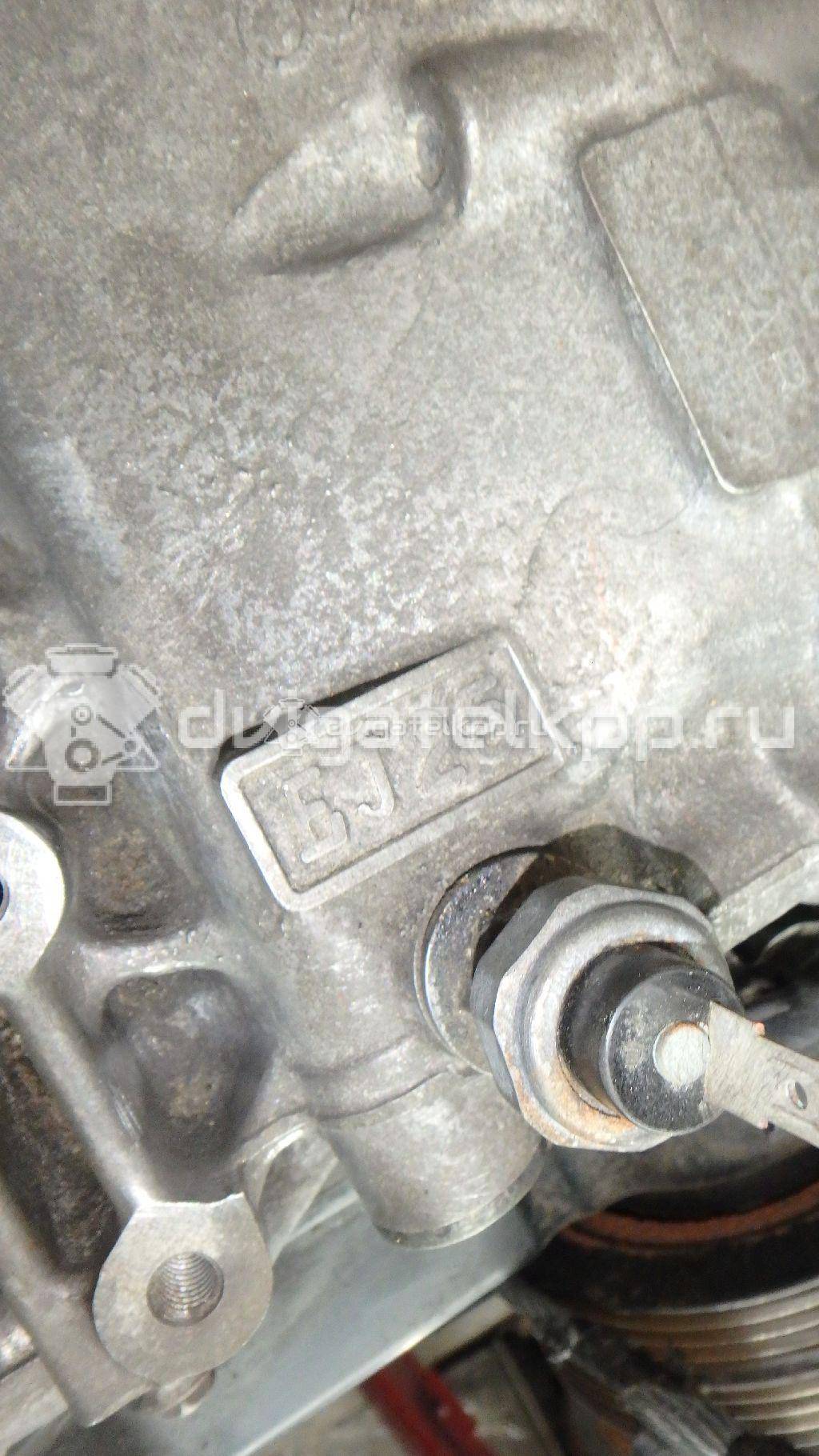 Фото Контрактный (б/у) двигатель EJ253 для Subaru Legacy / Outback 167-175 л.с 16V 2.5 л бензин {forloop.counter}}