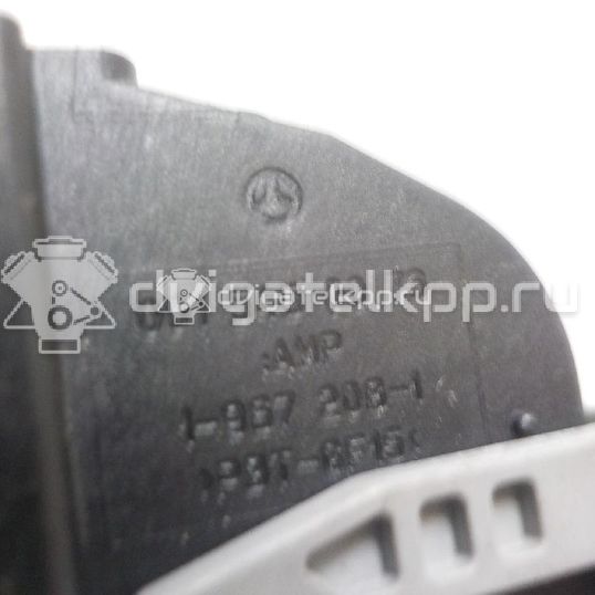 Фото Разъем  0015450073 для mercedes benz W212 E-Klasse