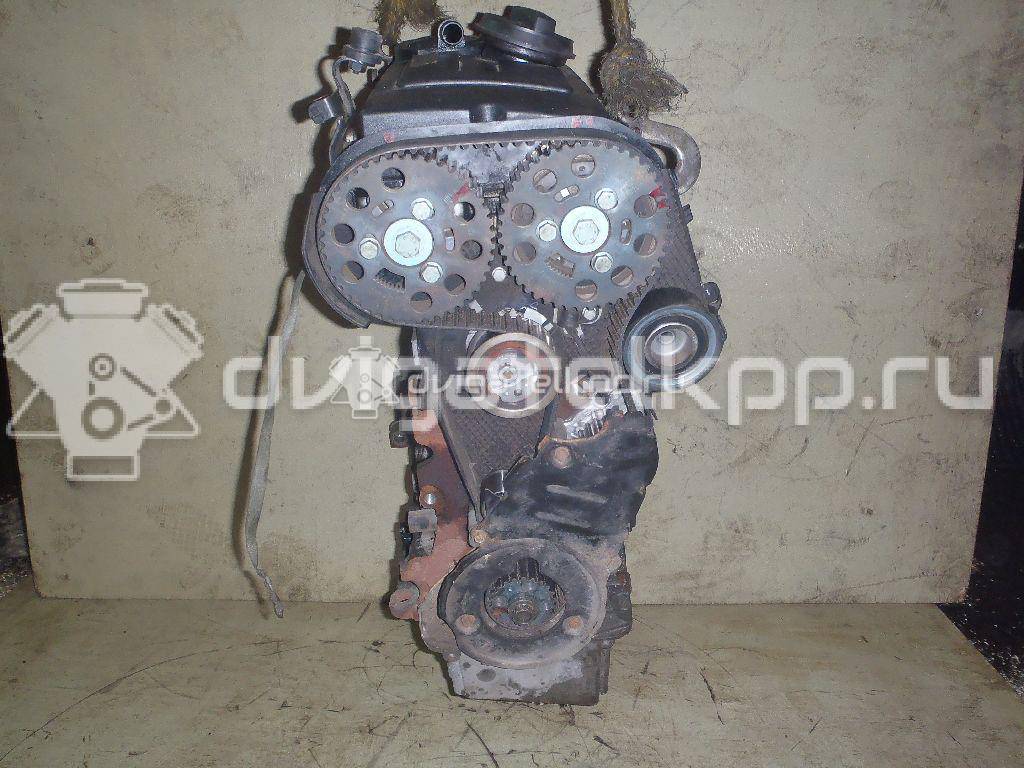 Фото Контрактный (б/у) двигатель ECD для Jeep / Dodge 140 л.с 16V 2.0 л Дизельное топливо {forloop.counter}}