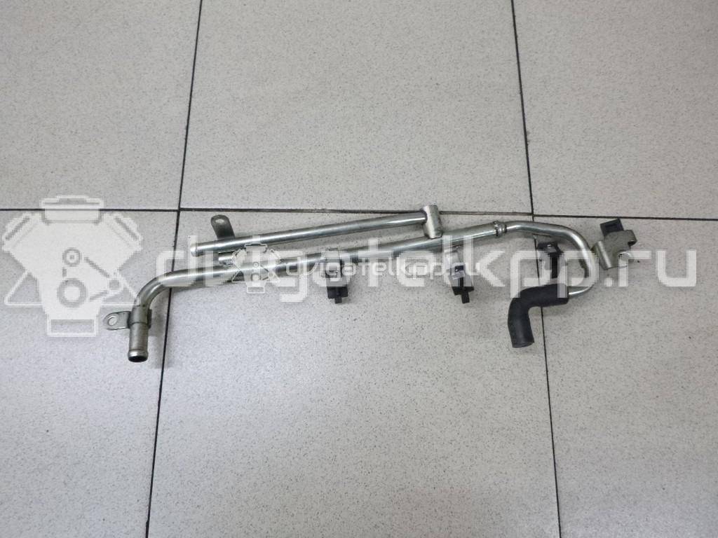 Фото Трубка вентиляционная для двигателя EJ25 для Subaru Forester / Legacy / Outback 152-211 л.с 16V 2.5 л бензин 11849AA111 {forloop.counter}}