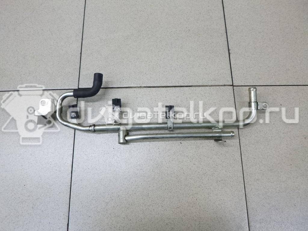 Фото Трубка вентиляционная для двигателя EJ25 для Subaru Forester / Legacy / Outback 152-211 л.с 16V 2.5 л бензин 11849AA111 {forloop.counter}}