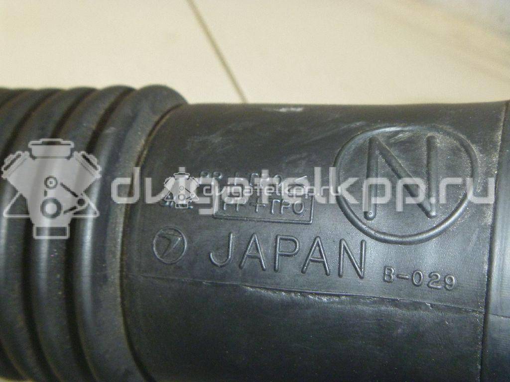 Фото Патрубок воздушного фильтра для двигателя EJ25 для Subaru Forester / Legacy / Outback 152-211 л.с 16V 2.5 л бензин 14457AA460 {forloop.counter}}