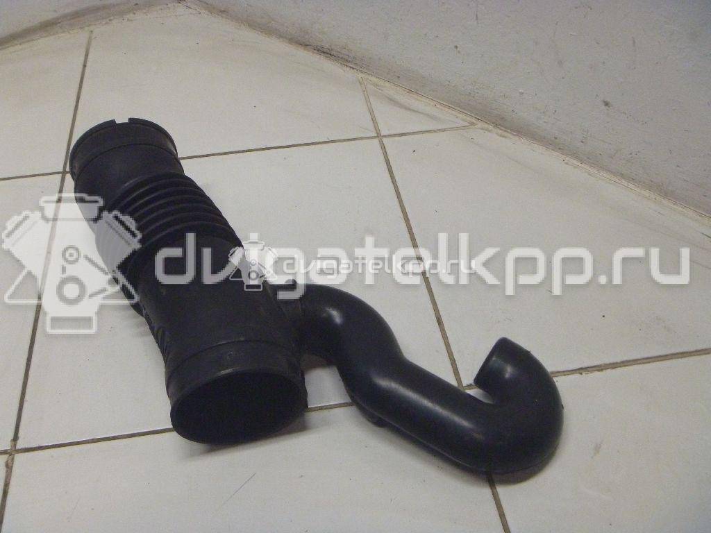 Фото Патрубок воздушного фильтра для двигателя EJ25 для Subaru Forester / Legacy / Outback 152-211 л.с 16V 2.5 л бензин 14457AA460 {forloop.counter}}
