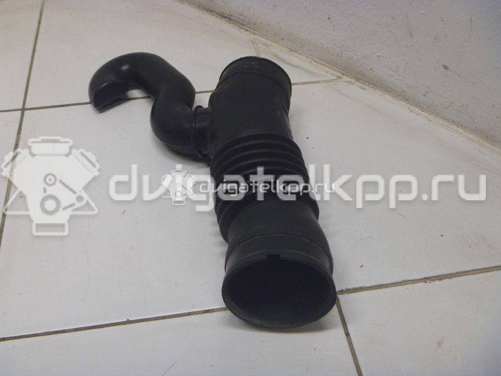 Фото Патрубок воздушного фильтра для двигателя EJ25 для Subaru Forester / Legacy / Outback 152-211 л.с 16V 2.5 л бензин 14457AA460 {forloop.counter}}