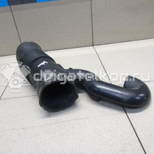 Фото Патрубок воздушного фильтра для двигателя EJ25 для Subaru Forester / Legacy / Outback 152-211 л.с 16V 2.5 л бензин 14457AA460