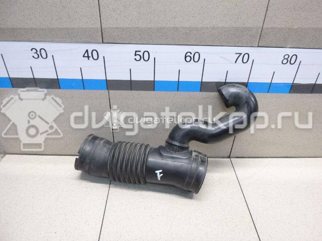 Фото Патрубок воздушного фильтра для двигателя EJ25 для Subaru Forester / Legacy / Outback 152-211 л.с 16V 2.5 л бензин 14457AA460 {forloop.counter}}