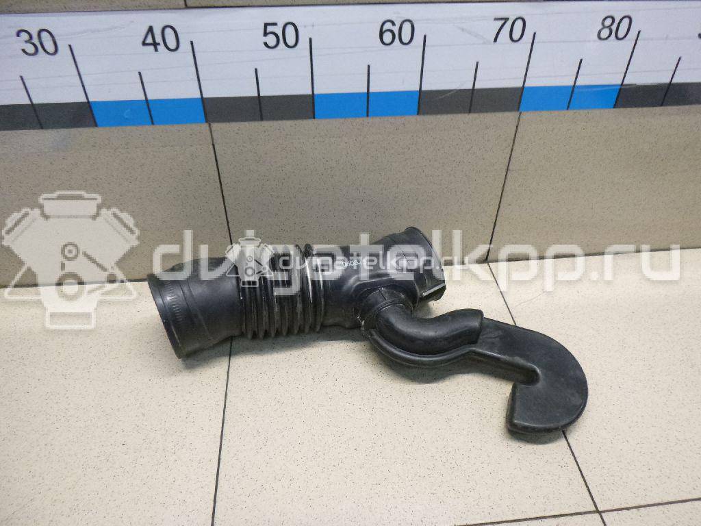 Фото Патрубок воздушного фильтра для двигателя EJ25 для Subaru Forester / Legacy / Outback 152-211 л.с 16V 2.5 л бензин 14457AA460 {forloop.counter}}