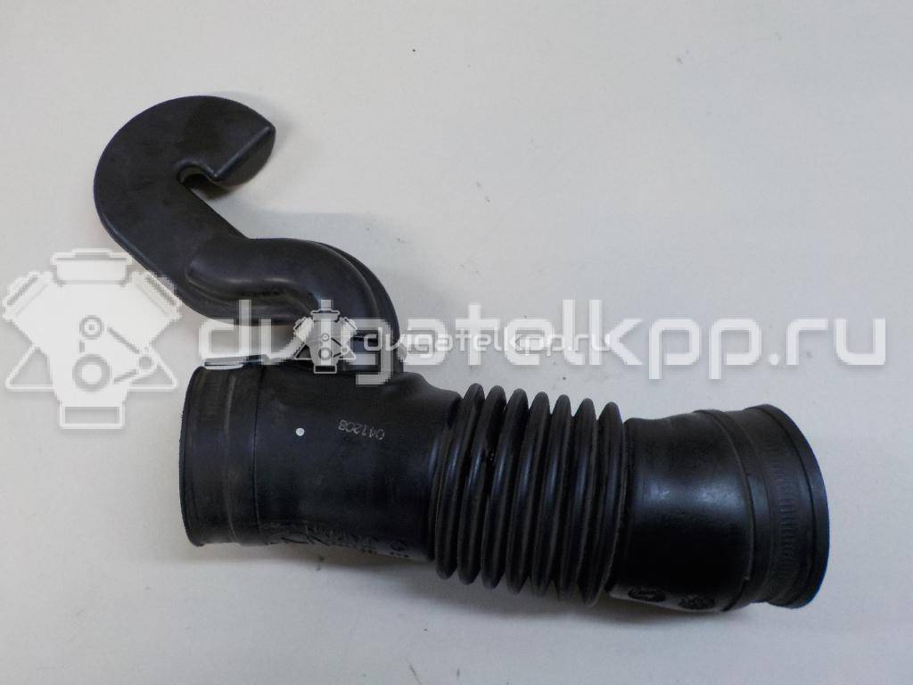 Фото Патрубок воздушного фильтра для двигателя EJ25 для Subaru Forester / Legacy / Outback 152-211 л.с 16V 2.5 л бензин 14457AA460 {forloop.counter}}