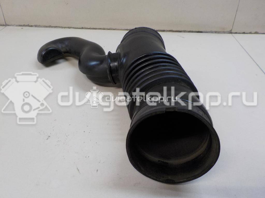 Фото Патрубок воздушного фильтра для двигателя EJ25 для Subaru Forester / Legacy / Outback 152-211 л.с 16V 2.5 л бензин 14457AA460 {forloop.counter}}