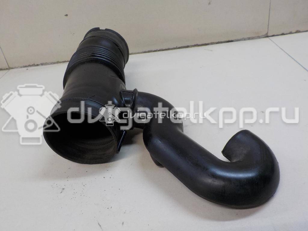 Фото Патрубок воздушного фильтра для двигателя EJ25 для Subaru Forester / Legacy / Outback 152-211 л.с 16V 2.5 л бензин 14457AA460 {forloop.counter}}