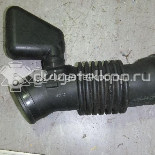 Фото Патрубок воздушного фильтра для двигателя EJ20 (Turbo) для Subaru Impreza 211-250 л.с 16V 2.0 л бензин