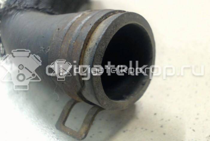 Фото Воздуховод для двигателя EJ20 (Turbo) для Subaru Impreza 211-250 л.с 16V 2.0 л бензин 99077AA061 {forloop.counter}}