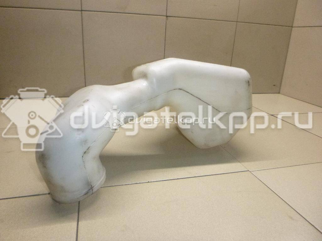 Фото Резонатор воздушного фильтра для двигателя EJ255 для Subaru Forester / Impreza 224-286 л.с 16V 2.5 л бензин 46040FE020 {forloop.counter}}