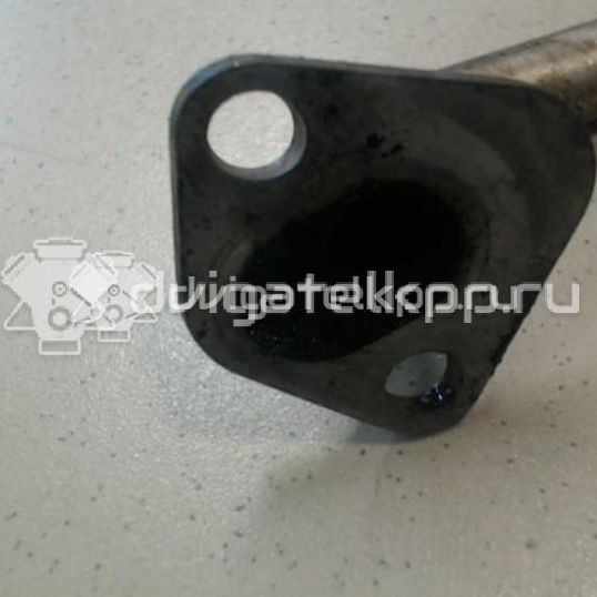 Фото Трубка картерных газов для двигателя EJ20 (Turbo) для Subaru Impreza 211-250 л.с 16V 2.0 л бензин 14849AA091