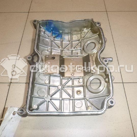 Фото Крышка головки блока (клапанная) для двигателя EJ253 для Subaru Legacy / Outback 167-175 л.с 16V 2.5 л бензин 13264AA380