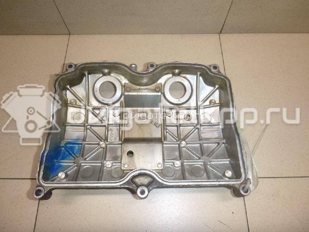 Фото Крышка головки блока (клапанная) для двигателя EJ253 для Subaru Legacy / Outback 167-175 л.с 16V 2.5 л бензин 13264AA380 {forloop.counter}}