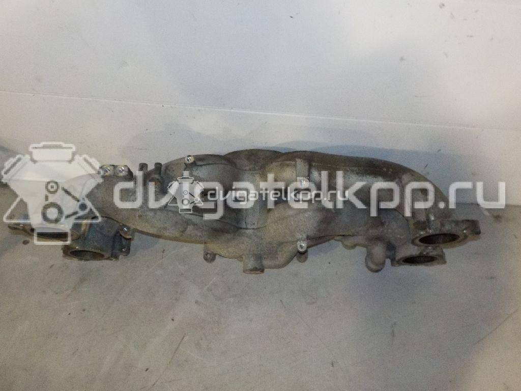 Фото Коллектор впускной для двигателя EJ25 для Subaru Forester / Legacy / Outback 152-211 л.с 16V 2.5 л бензин 14001AB610 {forloop.counter}}