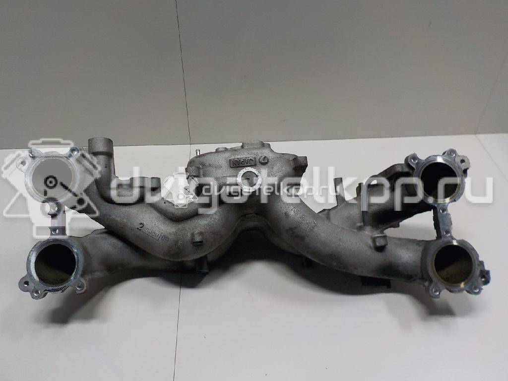 Фото Коллектор впускной для двигателя EJ25 для Subaru Forester / Legacy / Outback 152-211 л.с 16V 2.5 л бензин 14001AB610 {forloop.counter}}