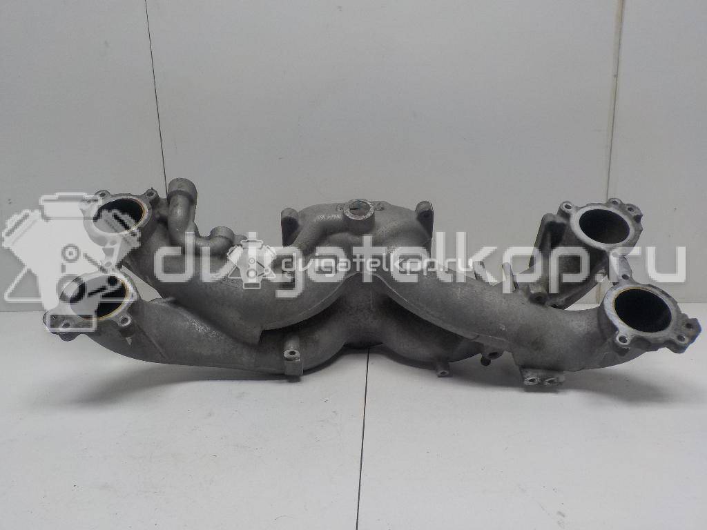 Фото Коллектор впускной для двигателя EJ25 для Subaru Forester / Legacy / Outback 152-211 л.с 16V 2.5 л бензин 14001AB610 {forloop.counter}}