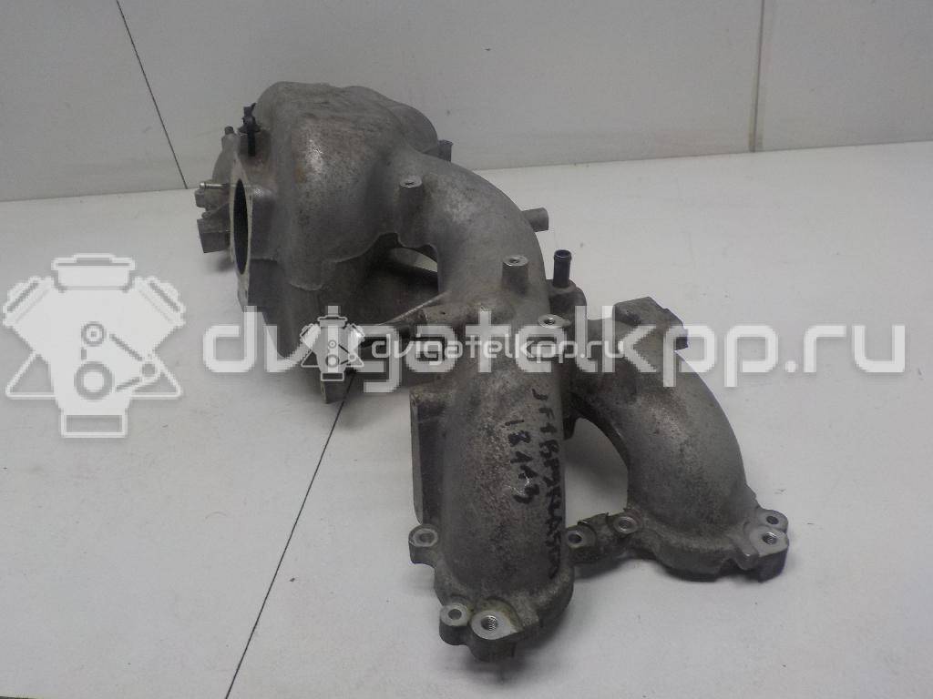 Фото Коллектор впускной для двигателя EJ25 для Subaru Forester / Legacy / Outback 152-211 л.с 16V 2.5 л бензин 14001AB610 {forloop.counter}}