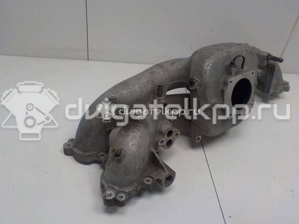 Фото Коллектор впускной для двигателя EJ25 для Subaru Forester / Legacy / Outback 152-211 л.с 16V 2.5 л бензин 14001AB610 {forloop.counter}}