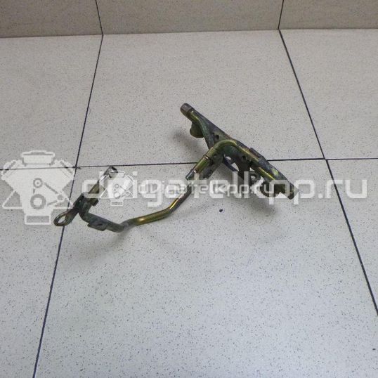 Фото Рейка топливная (рампа) для двигателя EJ20 (Turbo) для Subaru Impreza 211-250 л.с 16V 2.0 л бензин 17535AA500