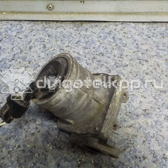 Фото Клапан воздушный для двигателя EJ20 (Turbo) для Subaru Impreza 211-250 л.с 16V 2.0 л бензин 14872AA090