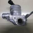 Фото Клапан воздушный для двигателя EJ20 (Turbo) для Subaru Impreza 211-250 л.с 16V 2.0 л бензин 14864AA030 {forloop.counter}}