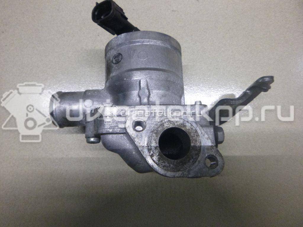 Фото Клапан воздушный для двигателя EJ20 (Turbo) для Subaru Impreza 211-250 л.с 16V 2.0 л бензин 14864AA030 {forloop.counter}}