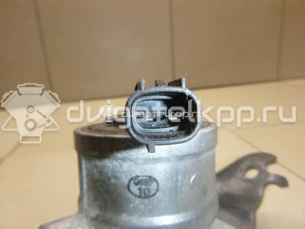 Фото Клапан воздушный для двигателя EJ20 (Turbo) для Subaru Impreza 211-250 л.с 16V 2.0 л бензин 14864AA030 {forloop.counter}}