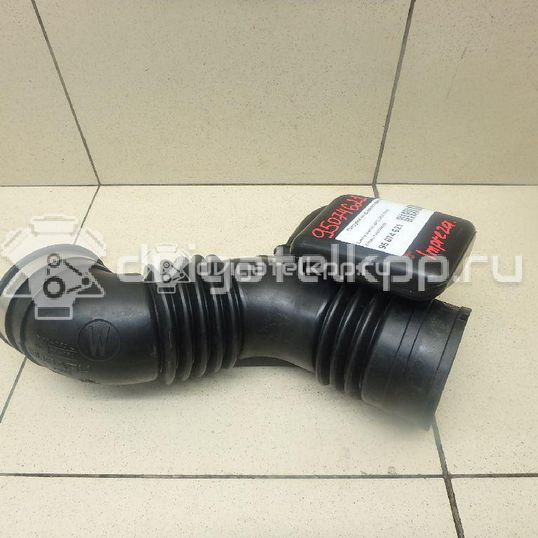 Фото Патрубок воздушного фильтра для двигателя EJ253 для Subaru Legacy / Outback 167-175 л.с 16V 2.5 л бензин 14457AA520