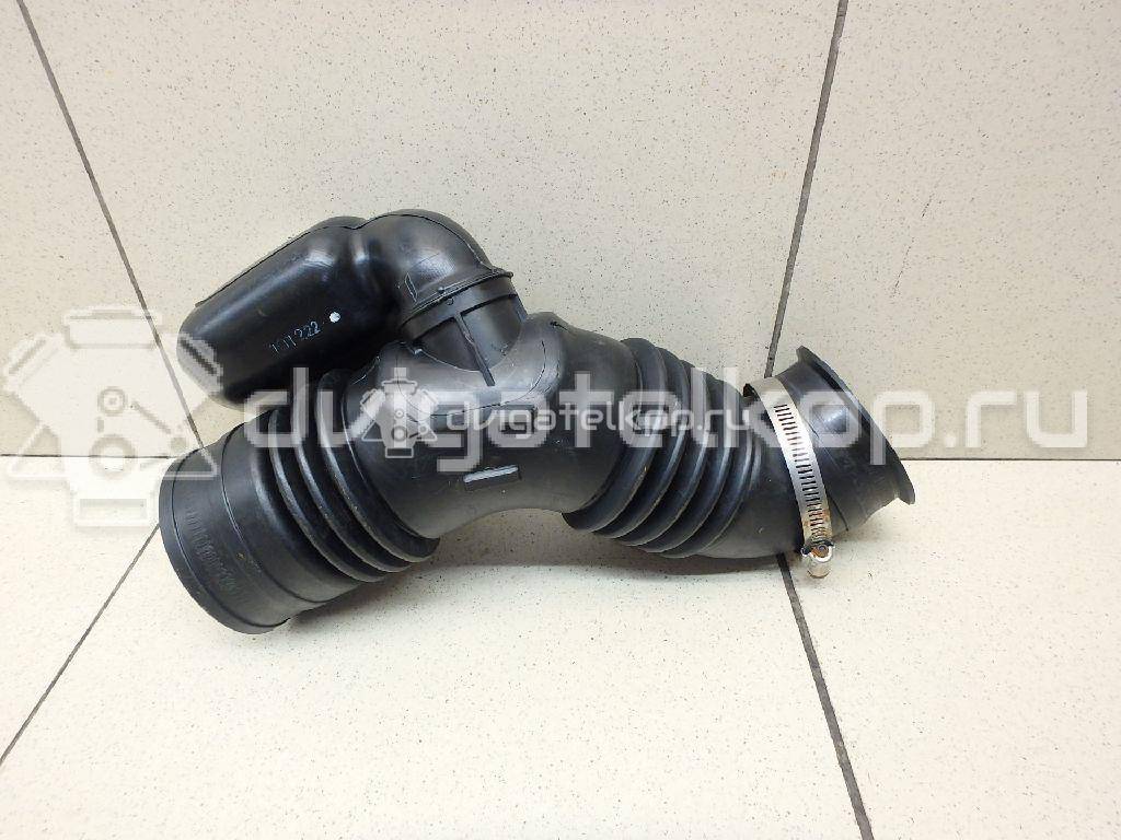 Фото Патрубок воздушного фильтра для двигателя EJ253 для Subaru Legacy / Outback 167-175 л.с 16V 2.5 л бензин 14457AA520 {forloop.counter}}