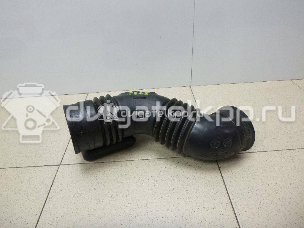 Фото Патрубок воздушного фильтра для двигателя EJ253 для Subaru Legacy / Outback 167-175 л.с 16V 2.5 л бензин 14457AA520 {forloop.counter}}