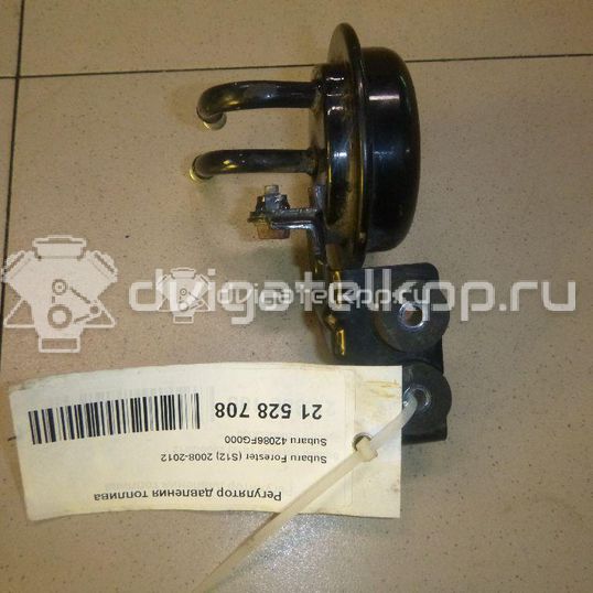 Фото Регулятор давления топлива для двигателя EJ25 для Subaru Forester / Legacy / Outback 152-211 л.с 16V 2.5 л бензин 42086FG000