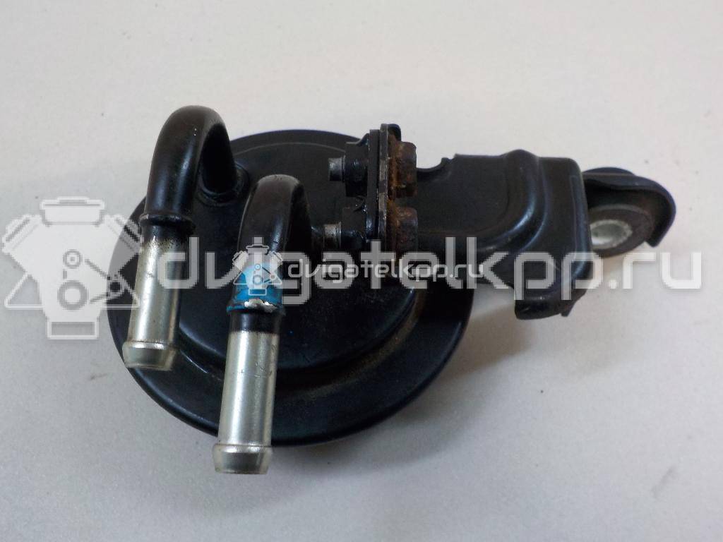 Фото Регулятор давления топлива для двигателя EJ20 (Turbo) для Subaru Impreza 211-250 л.с 16V 2.0 л бензин 42086FG000 {forloop.counter}}
