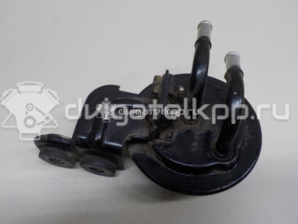 Фото Регулятор давления топлива для двигателя EJ20 (Turbo) для Subaru Impreza 211-250 л.с 16V 2.0 л бензин 42086FG000 {forloop.counter}}