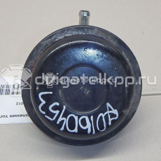 Фото Регулятор давления топлива для двигателя EJ20 (Turbo) для Subaru Impreza 211-250 л.с 16V 2.0 л бензин 42086FG000