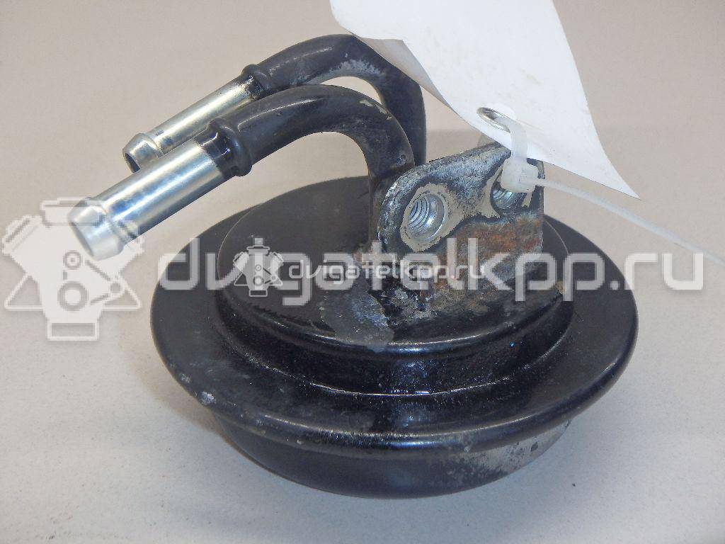 Фото Регулятор давления топлива для двигателя EJ25 для Subaru Forester / Legacy / Outback 152-211 л.с 16V 2.5 л бензин 42086FG000 {forloop.counter}}