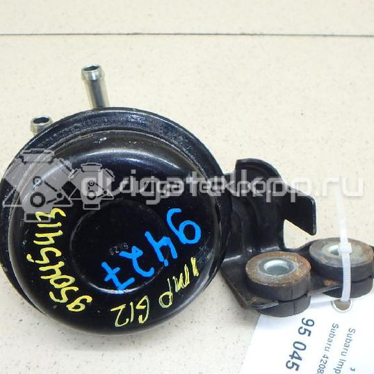 Фото Регулятор давления топлива для двигателя EJ20 (Turbo) для Subaru Impreza 211-250 л.с 16V 2.0 л бензин 42086FG000