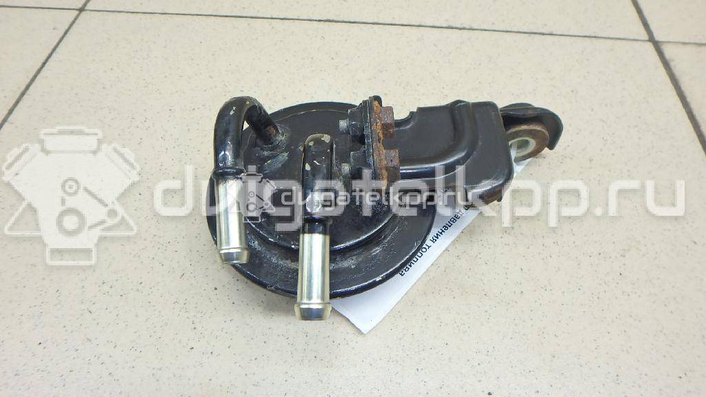 Фото Регулятор давления топлива для двигателя EJ20 (Turbo) для Subaru Impreza 211-250 л.с 16V 2.0 л бензин 42086FG000 {forloop.counter}}