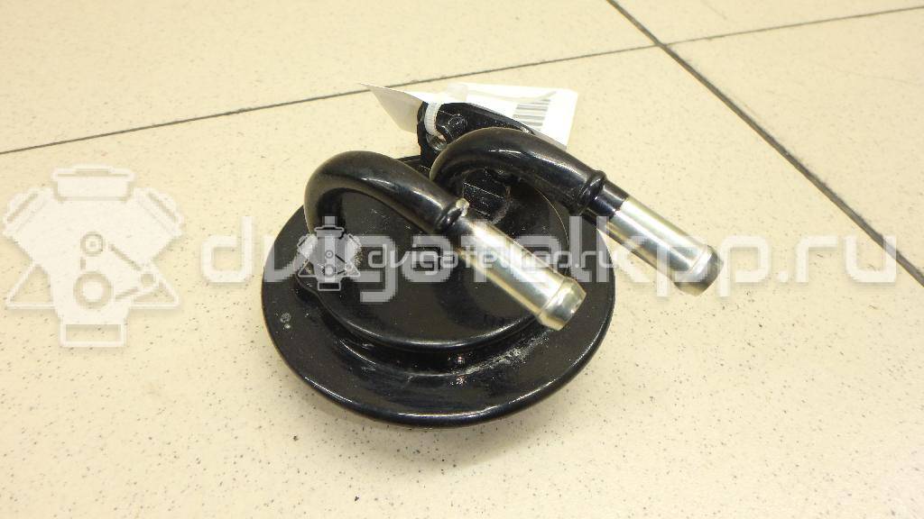 Фото Регулятор давления топлива для двигателя EJ20 (Turbo) для Subaru Impreza 211-250 л.с 16V 2.0 л бензин 42086FG000 {forloop.counter}}