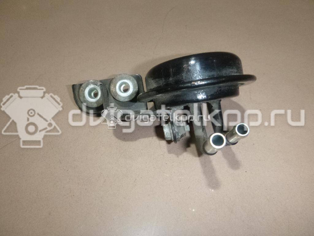 Фото Регулятор давления топлива для двигателя EJ20 (Turbo) для Subaru Impreza 211-250 л.с 16V 2.0 л бензин 42086FG000 {forloop.counter}}
