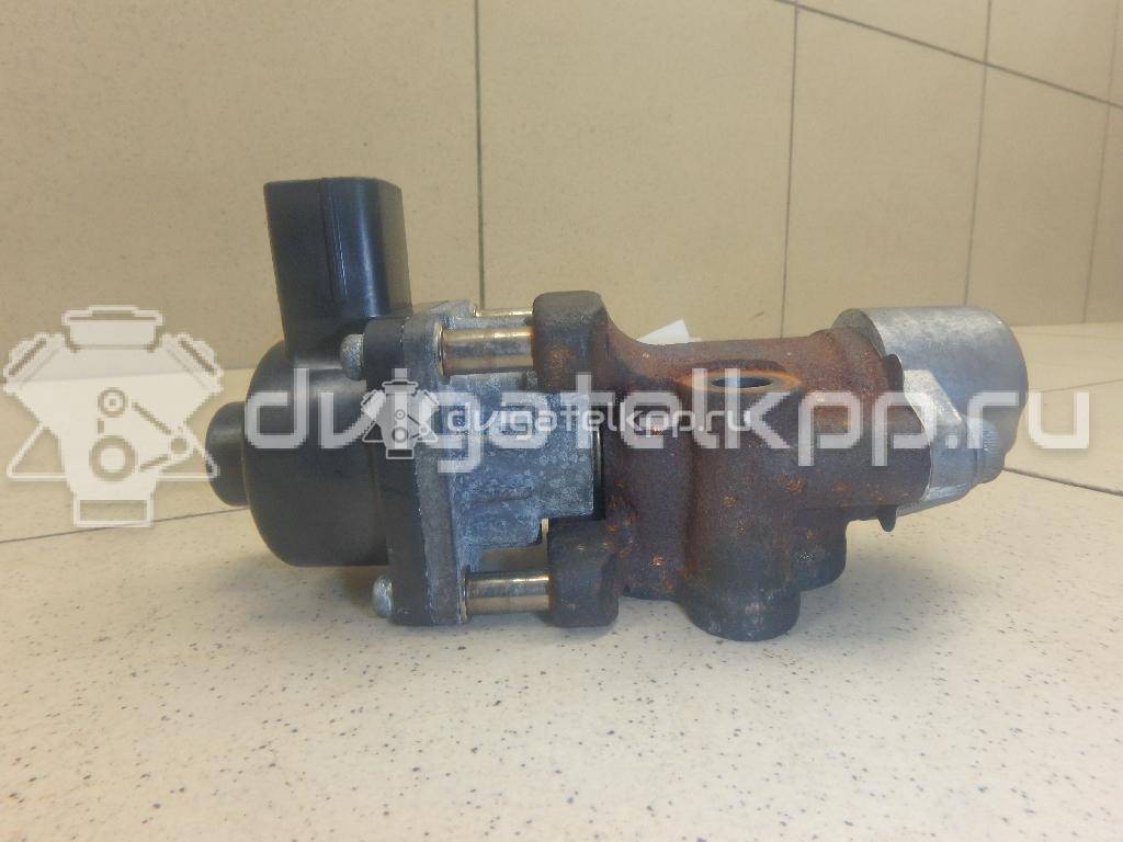 Фото Клапан рециркуляции выхлопных газов для двигателя EJ25 для Subaru Forester / Legacy / Outback 152-211 л.с 16V 2.5 л бензин 14710AA760 {forloop.counter}}