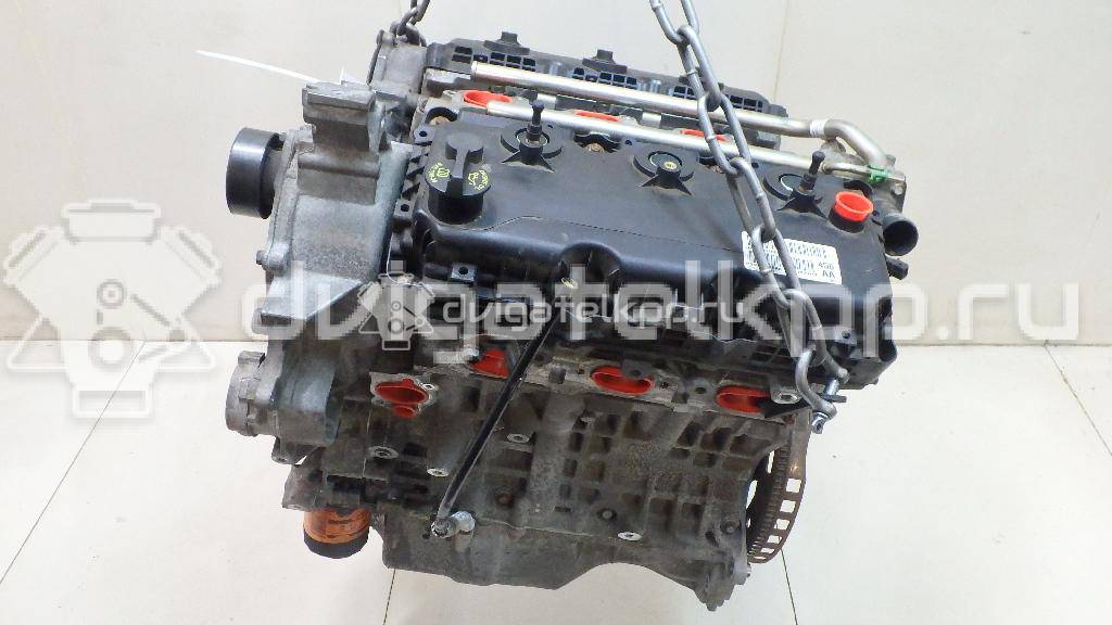Фото Контрактный (б/у) двигатель EGF для Chrysler / Dodge 235-238 л.с 24V 3.5 л бензин 68248369aa {forloop.counter}}