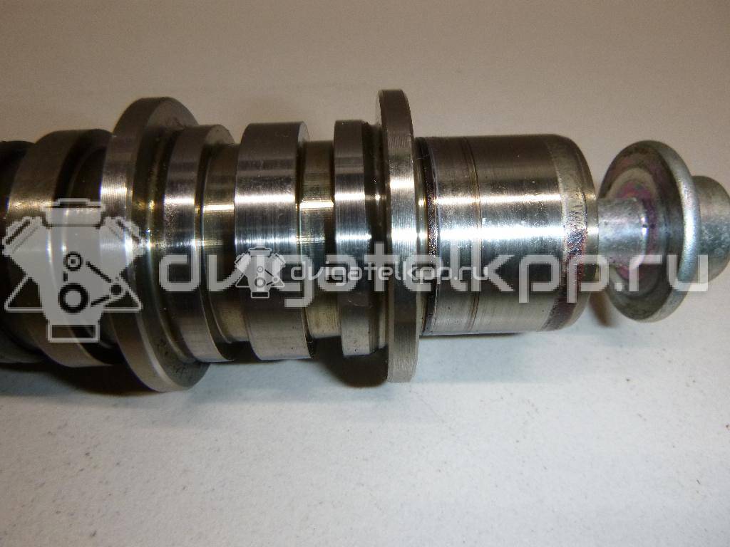 Фото Распредвал выпускной для двигателя EJ20 (Turbo) для Subaru Impreza 211-250 л.с 16V 2.0 л бензин 13034AA660 {forloop.counter}}