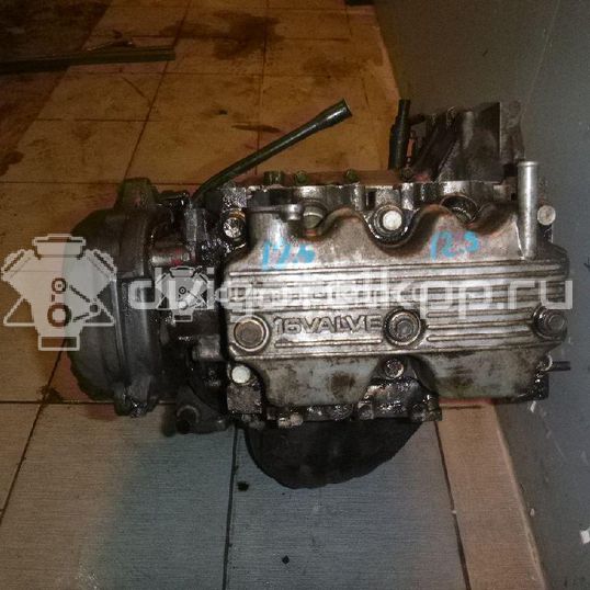 Фото Контрактный (б/у) двигатель EJ20E для Subaru Legacy 116-140 л.с 16V 2.0 л бензин