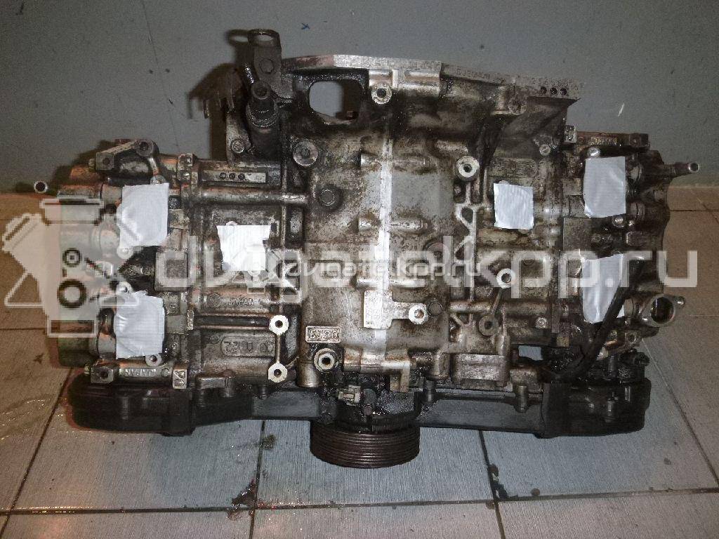 Фото Контрактный (б/у) двигатель EJ20E для Subaru Legacy 116-140 л.с 16V 2.0 л бензин {forloop.counter}}